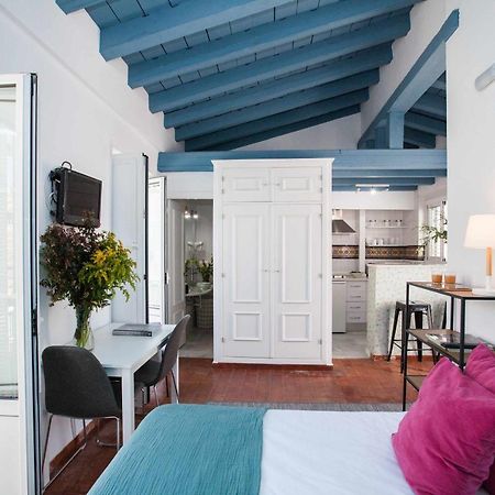Isg Apartments Mezquita 5 Sevilla Bagian luar foto