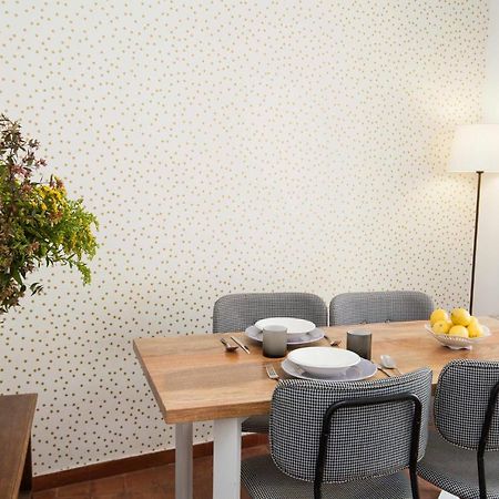 Isg Apartments Mezquita 5 Sevilla Bagian luar foto
