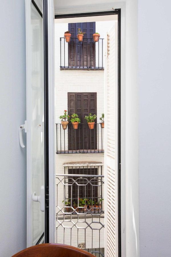 Isg Apartments Mezquita 5 Sevilla Bagian luar foto