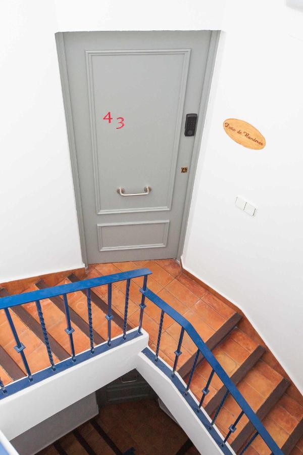 Isg Apartments Mezquita 5 Sevilla Bagian luar foto