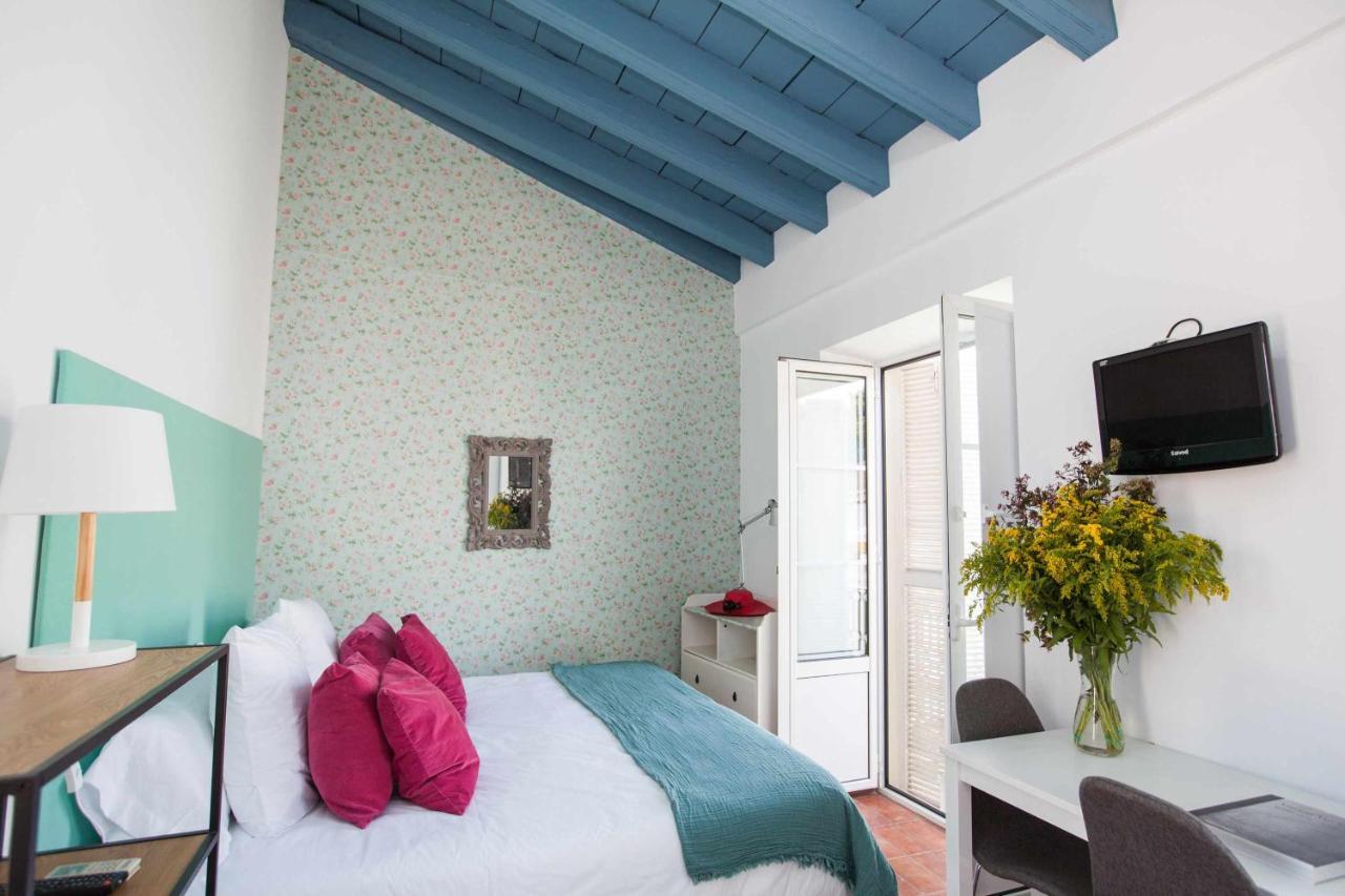 Isg Apartments Mezquita 5 Sevilla Bagian luar foto