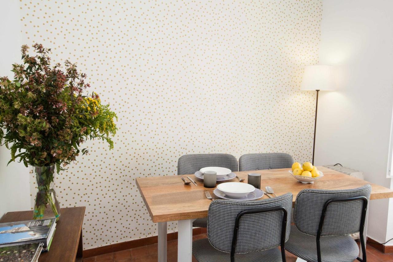 Isg Apartments Mezquita 5 Sevilla Bagian luar foto