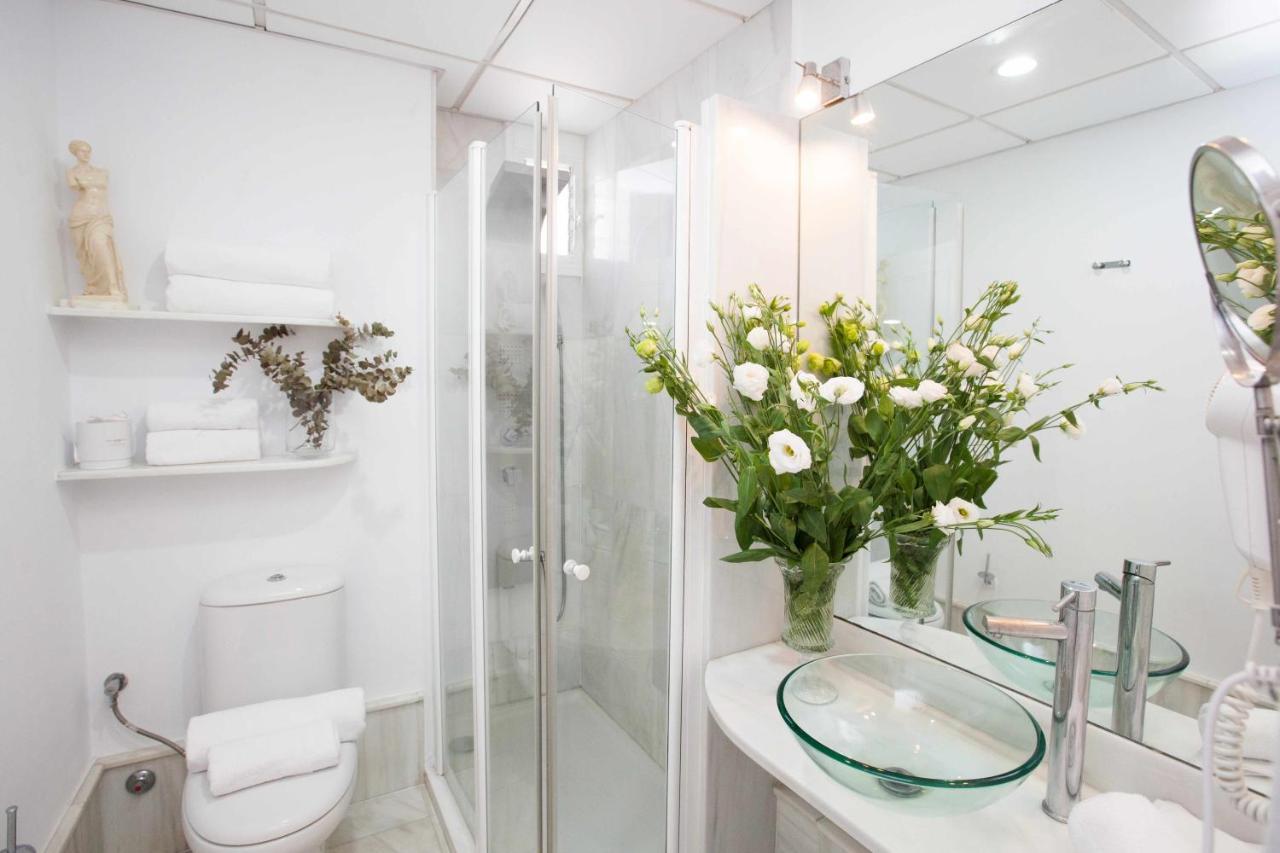 Isg Apartments Mezquita 5 Sevilla Bagian luar foto