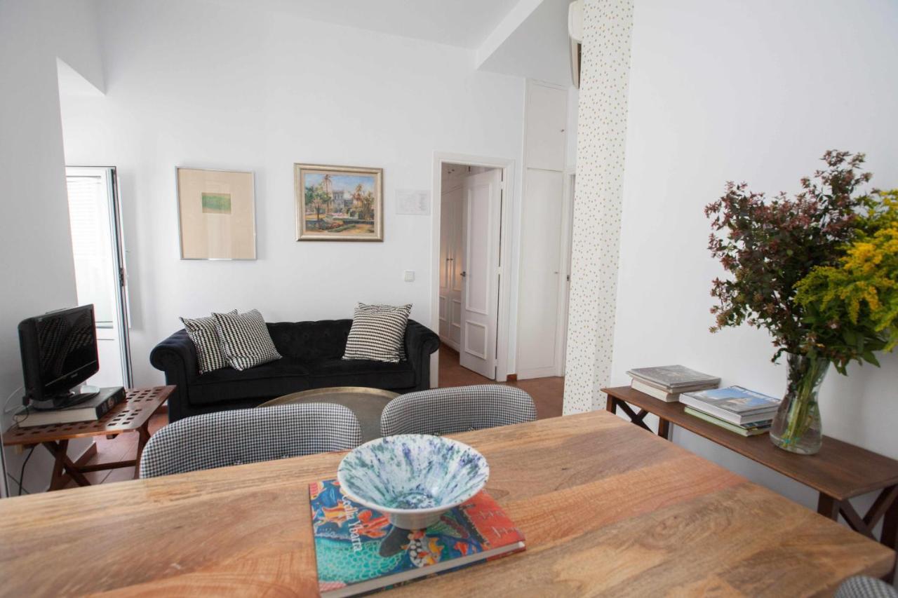 Isg Apartments Mezquita 5 Sevilla Bagian luar foto
