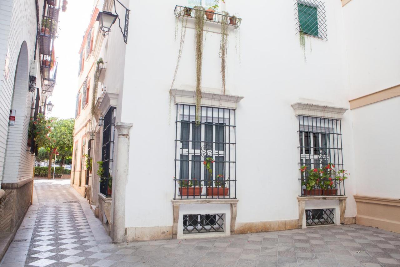 Isg Apartments Mezquita 5 Sevilla Bagian luar foto